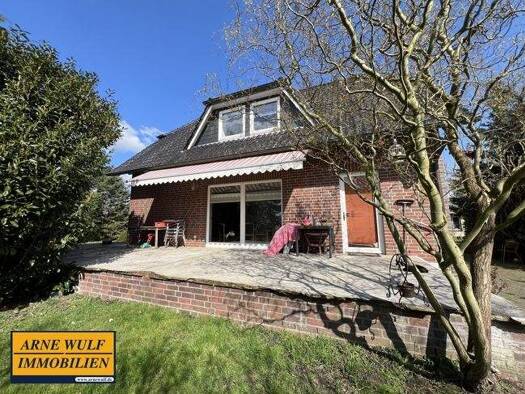Haus zum Kauf 555.000 € 5 Zimmer 117,1 m² 15.177 m² Grundstück Lutheran Lübz 19386