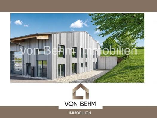 Bürofläche zur Miete 1.585 € 191 m² Bürofläche Wolnzach Wolnzach 85283