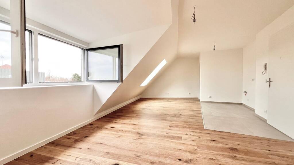 Studio zum Kauf - Erstbezug 180.000 € 1 Zimmer 39 m² Wien 1220