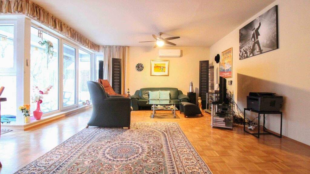 Wohnung zum Kauf 349.000 € 4 Zimmer 132,2 m² 2. Geschoss Nordshausen Kassel 34132