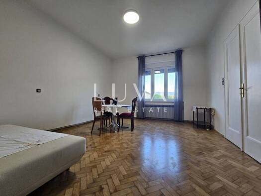 Wohnung zur Miete 800 € 3 Zimmer 66 m² 3. Geschoss Donji grad, Donji Grad Zagreb