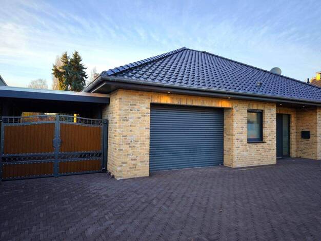 Einfamilienhaus zum Kauf provisionsfrei 619.000 € 4 Zimmer 153 m² 751 m² Grundstück Wilsche Gifhorn 38518