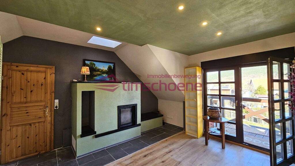 Einfamilienhaus zum Kauf 259.000 € 6 Zimmer 171 m² 757 m² Grundstück Plaue PLAUE 99338