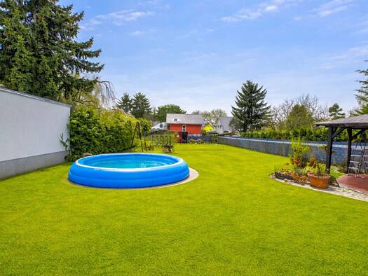 Haus zum Kauf 899.999 € 4 Zimmer 140,1 m² 1.200 m² Grundstück Mahlsdorf Marzahn-Hellersdorf 12623