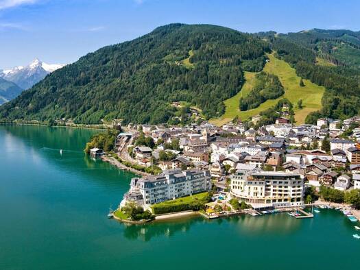 Haus zum Kauf als Kapitalanlage geeignet 2.000.000 € 30 Zimmer 1.200 m² 420 m² Grundstück Zell am See 5700