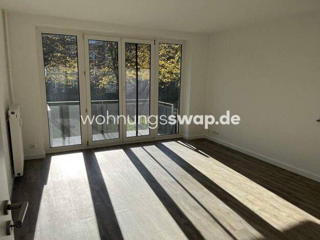 Studio zur Miete Tauschwohnung 885 € 3 Zimmer 72 m² EG Rahlstedt Hamburg 22147