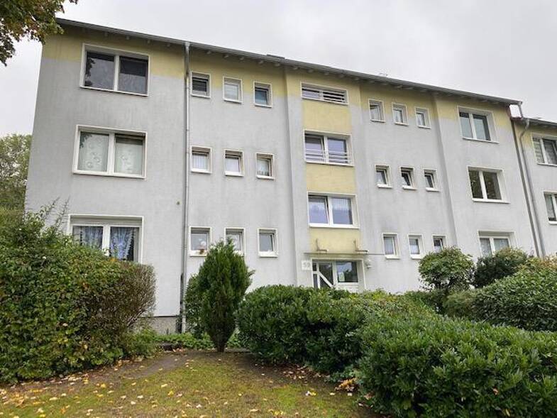 Wohnung zur Miete 645 € 3,5 Zimmer 65,7 m² 1. Geschoss frei ab 28.05.2025 Röckenstr. 59 Katernberg Essen 45327