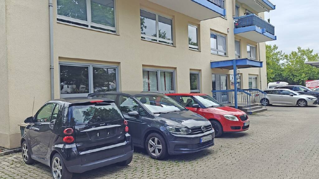 Bürofläche zur Miete 10 € 100 m² Bürofläche Oberschleißheim 85764