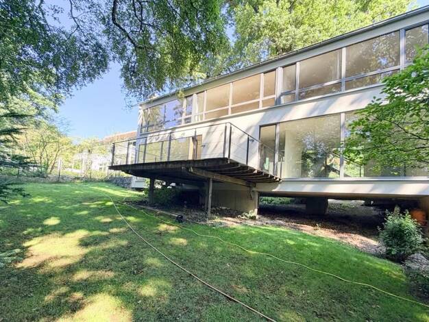 Doppelhaushälfte zur Miete 3.950 € 5 Zimmer 207 m² 650 m² Grundstück Söcking Starnberg 82319