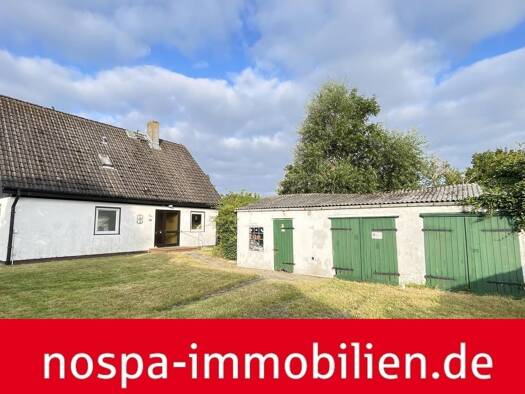 Einfamilienhaus zum Kauf 415.000 € 6 Zimmer 142 m² 980 m² Grundstück Ohl Dörp 24a Wrixum 25938