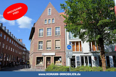 Laden zum Kauf provisionsfrei 10.714 € 2 Zimmer Überwasser Münster 48143
