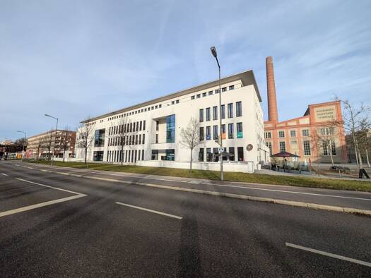Bürogebäude zur Miete provisionsfrei 12,50 € 260 m² Bürofläche Prinzstraße 51 Herrenbach Augsburg 86153