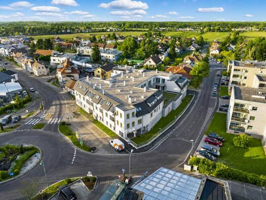 Wohnung zum Kauf provisionsfrei 370.000 € 4 Zimmer 74,3 m² 1. Geschoss Tullner Straße 6 St. Andrä-Wördern 3423