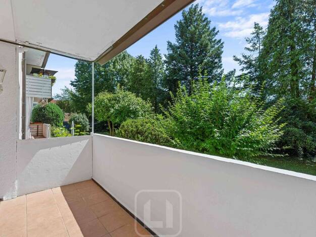 Wohnung zum Kauf 325.000 € 3,5 Zimmer 89 m² EG Süd Ludwigsburg 71638