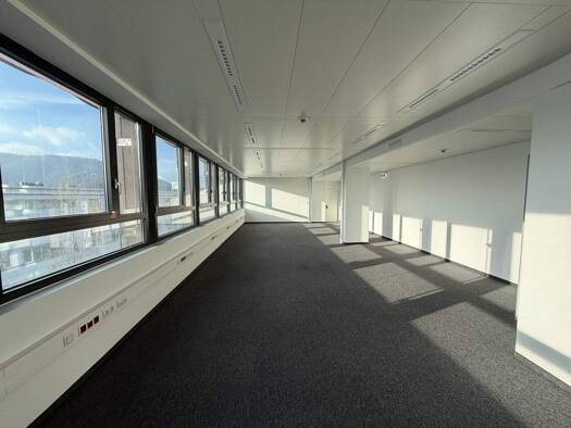 Bürofläche zur Miete 13,50 € 377,7 m² Bürofläche Lend Graz 8020