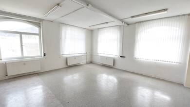 Bürogebäude zur Miete provisionsfrei 5,40 € 4 Zimmer 185 m² Bürofläche teilbar ab 185 m² Am Glaswerk 12 Freital Freital 01705