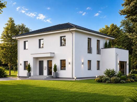 Einfamilienhaus zum Kauf 349.980 € 6 Zimmer 161 m² 420 m² Grundstück Muggensturm 76461