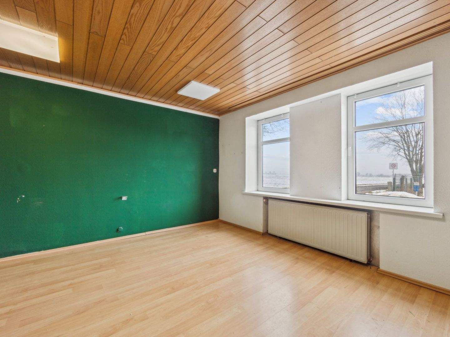 Einfamilienhaus zum Kauf - Ansicht 4
