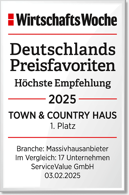House in Friedrichstal, Landkreis Karlsruhe - Ansicht 3