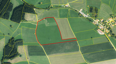 Land-/Forstwirtschaft zum Kauf 65.226 m² 65.226 m² Grundstück Ingenried Ingenried 86980