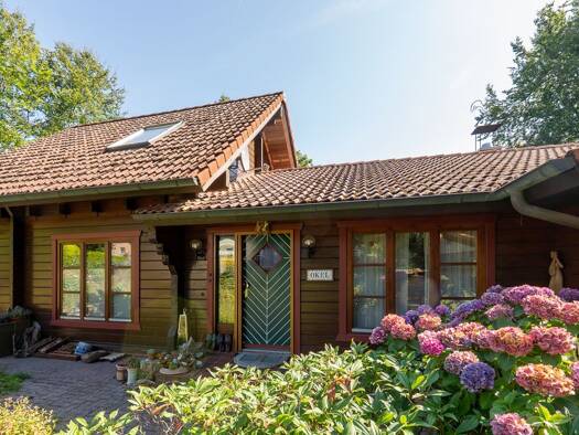 Einfamilienhaus zum Kauf 579.000 € 3 Zimmer 175,8 m² 1.195 m² Grundstück Trelde Buchholz in der Nordheide 21244