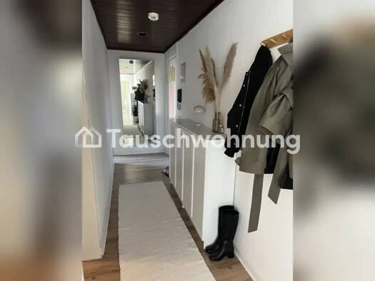 Wohnung zur Miete Tauschwohnung 500 € 2 Zimmer 55 m² 3. Geschoss Gaarden-Süd Gaarden - Süd 24113