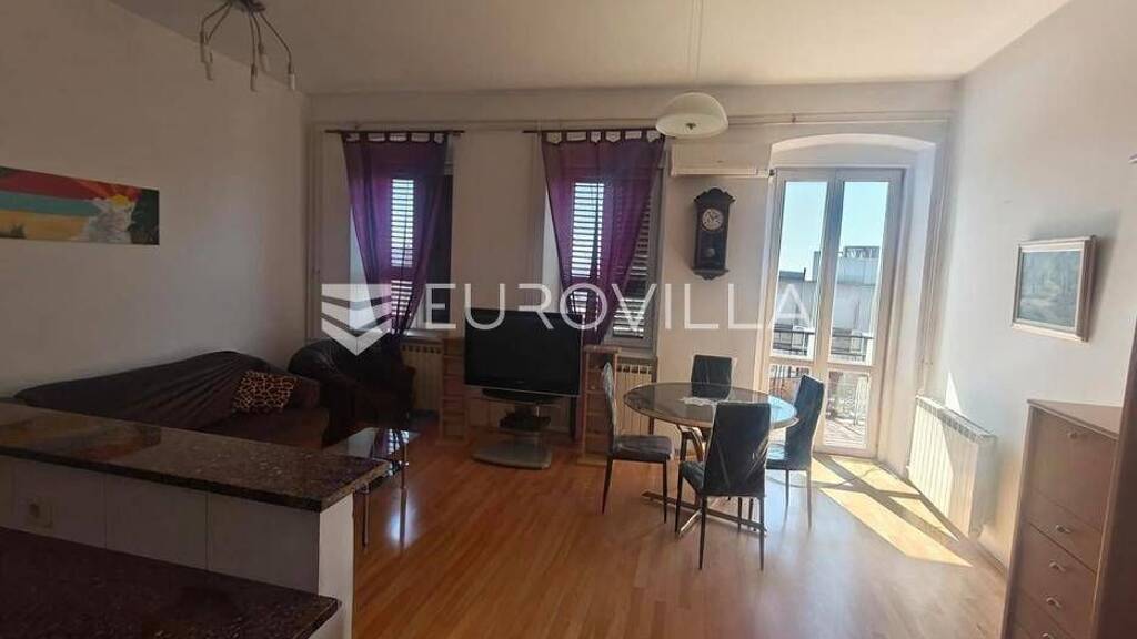 Wohnung zum Kauf 386.600 € 3 Zimmer 117 m² 4. Geschoss Centar Susak