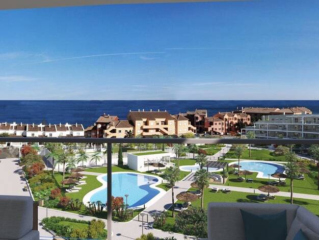 Penthouse zum Kauf provisionsfrei 592.100 € 4 Zimmer 135,7 m² Manilva