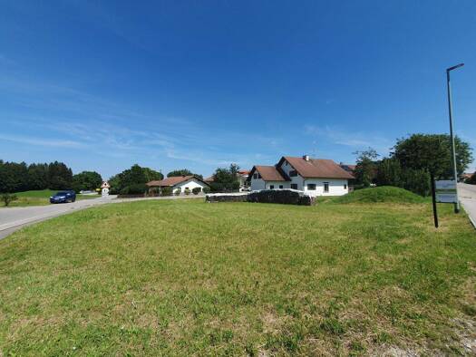 Grundstück zum Kauf 240.000 € 950 m² Grundstück Leitenberg-Nord 2 Ludenhausen Reichling 86934