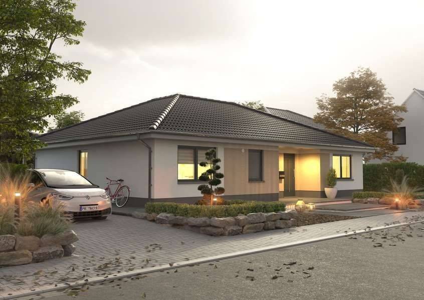 House in Backnang, Steinbach - Ansicht 2