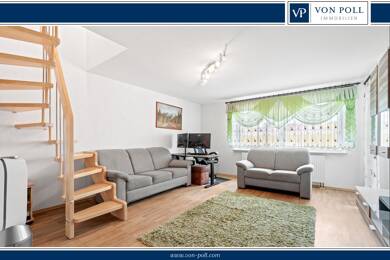 Wohnung zum Kauf 218.000 € 3 Zimmer 77 m² 1. Geschoss Biberach Biberach an der Riß 88400