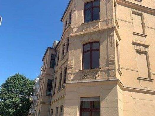 Wohnung zur Miete 461 € 2 Zimmer 65,9 m² 1. Geschoss frei ab 01.10.2026 Johannes-Kirsch-Straße 19 Alte Neustadt Alte Neustadt 39106
