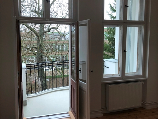 Wohnung zum Kauf 429.000 € 3 Zimmer 96,4 m² 2. Geschoss Lankwitz Berlin 12247