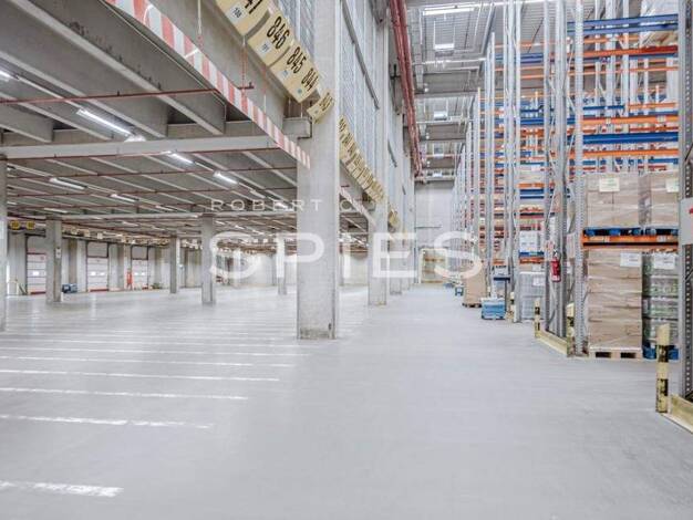 Logistikzentrum zur Miete provisionsfrei 5 € 10.000 m² Lagerfläche teilbar ab 10.000 m² Lehesterdeich Bremen 28357