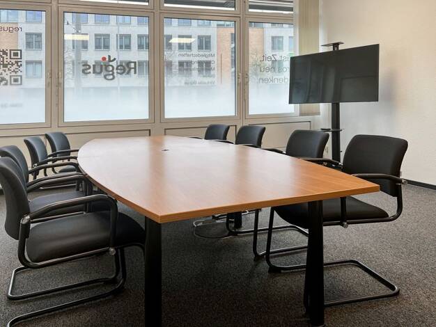 Bürofläche zur Miete provisionsfrei 1.549 € 20 m² Bürofläche Kohlgartenstraße 11 Neustadt-Neuschönefeld Ost 4315