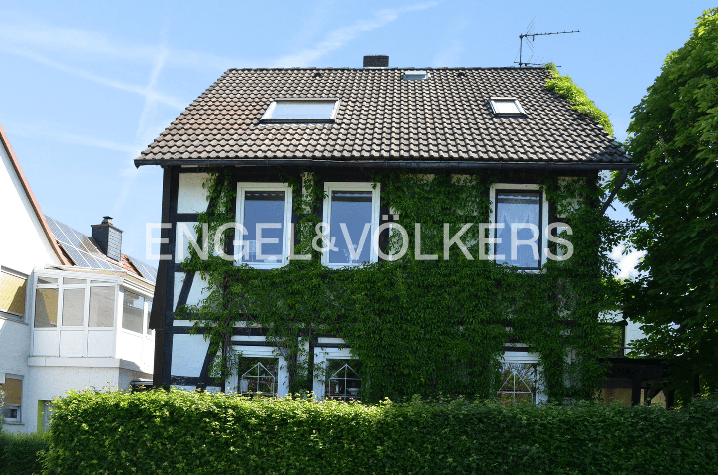 Mehrfamilienhaus zum Kauf, Bodenfelde
