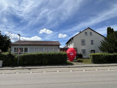 Mehrfamilienhaus zum Kauf 950.000 € 10 Zimmer 140 m² 1.070 m² Grundstück Herrenberg Herrenberg 71083