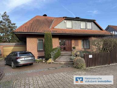 Einfamilienhaus zum Kauf 649.000 € 4 Zimmer 173 m² 519 m² Grundstück Großburgwedel Burgwedel 30938