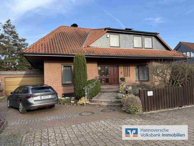 Einfamilienhaus zum Kauf 649.000 € 4 Zimmer 173 m² 519 m² Grundstück Großburgwedel Burgwedel 30938