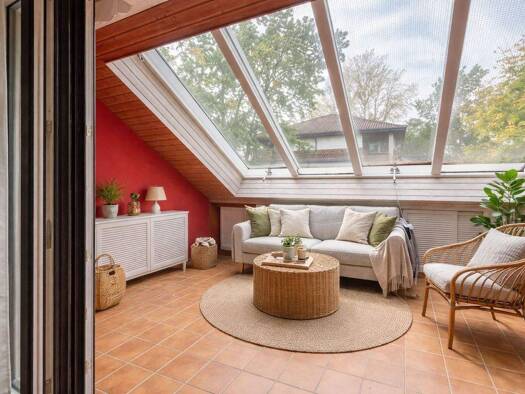 Wohnung zum Kauf 350.000 € 4 Zimmer 96,1 m² 2. Geschoss Spandau Berlin / Hakenfelde 13587