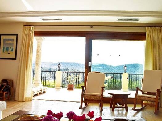 Villa zum Kauf 2.950.000 € 7 Zimmer 680 m² 1.500 m² Grundstück Ibiza 07800