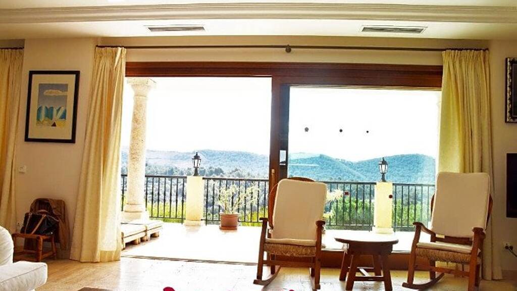 Villa zum Kauf 2.950.000 € 7 Zimmer 680 m² 1.500 m² Grundstück Ibiza 07800