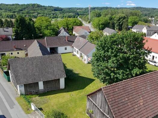 Haus zum Kauf 207.000 € 4 Zimmer 120 m² 1.100 m² Grundstück frei ab sofort Rauchwart 7535