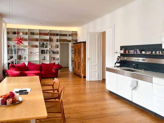 Wohnung zur Miete 1.892 € 4 Zimmer 130,9 m² Wien 1170