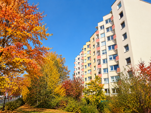 Wohnung zum Kauf 179.000 € 3 Zimmer 83,8 m² Geschoss 7/7 frei ab 01.01.2027 Neue Vahr Südost Bremen 28327