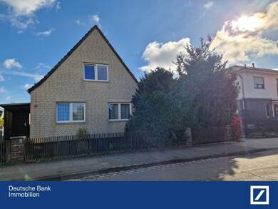 Einfamilienhaus zum Kauf 450.000 € 5 Zimmer 97 m² 944 m² Grundstück frei ab 01.11.2028 Misburg-Nord Hannover 30629