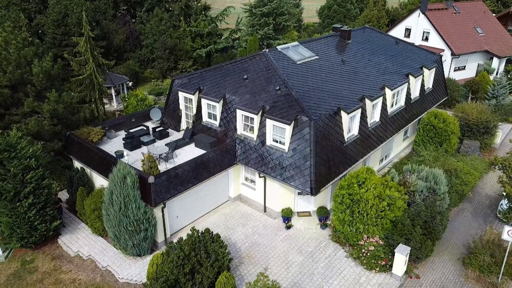 Villa zum Kauf 874.900 € 5 Zimmer 228 m²<br/>Wohnfläche 848 m²<br/>Grundstück Brandis Brandis 04821