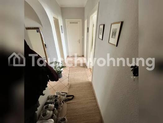 Wohnung zur Miete Tauschwohnung 1.000 € 2 Zimmer 64 m² 2. Geschoss Sülz Köln 50937