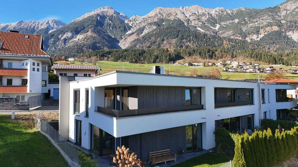 Wohnung zum Kauf 648.000 € 83,1 m² Thaur 6065