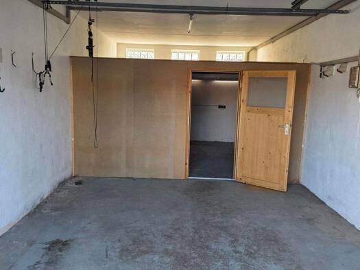 Werkstatt zur Miete provisionsfrei 350 € 34 m² Lagerfläche Schoppenbergweg 13 Oberkaufungen Kaufungen 34260